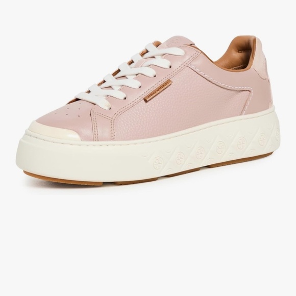 Tory Burch ladybug sneaker - Picture 12 of 12